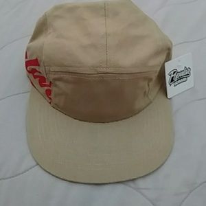 Popular demand hat new